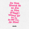 Isbells - Do You Want Me to Do to You What I Want You to Do to Me Too, Do You?
