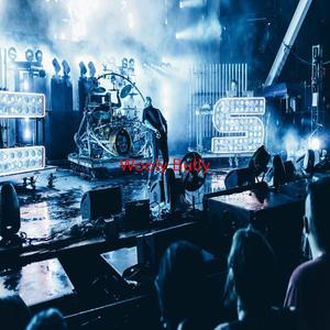 Wooly Bully (Instrumental version originally performed by Sam The Sham And The Pharaohs)