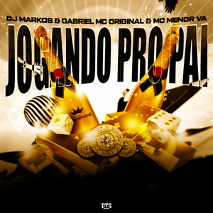 Jogando Pro Pai