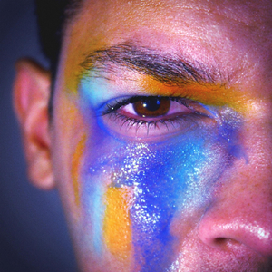 Happiness is Just a Teardrop Away