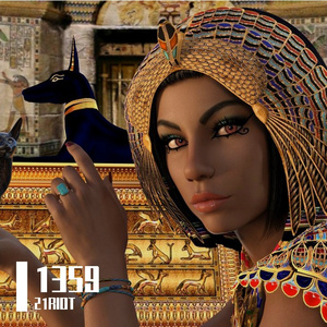 Faraway（21RIOT remix）