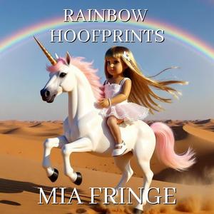 Rainbow Hoofprints