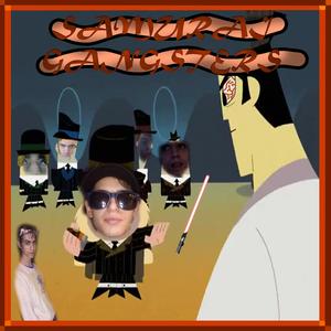 Samurai Gangsters (feat. Rando)