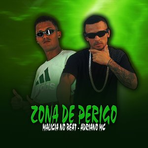 Zona de Perigo