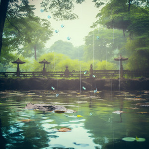 Rain Harmonic Sound Journey