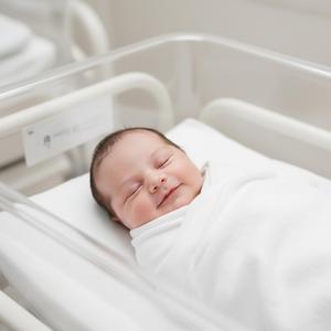 רעש לבן מרדים לשינה לתינוקות