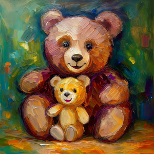 Suave Noche Del Bebé En Ritmos