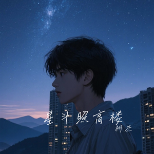 星斗照高楼