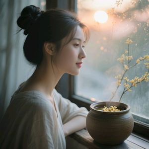 厨房里的烟火兵法