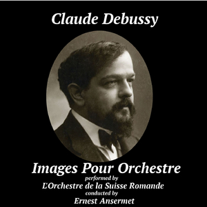 Images pour orchestre: Ibéria: III - Le Matin d'un jour de fête