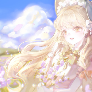 みつばちのキス~エロディソロ Ver.~（蜜蜂之吻）