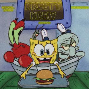 KRUSTY KREW ANTHEM (JERSEY CLUB)