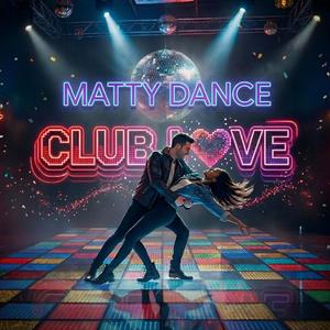 Club Love (Sand Club Mix)