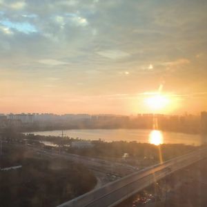 去遇见你的路上