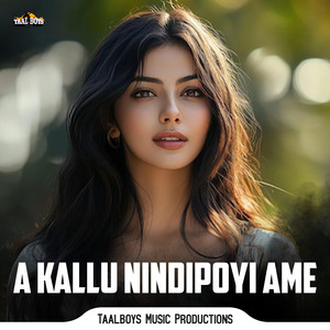 A Kallu Nindipoyi Ame