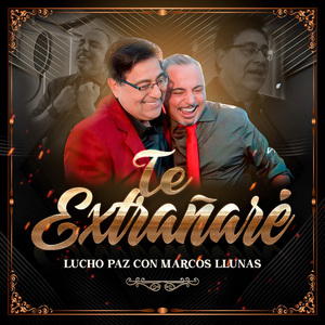 Te Extrañaré