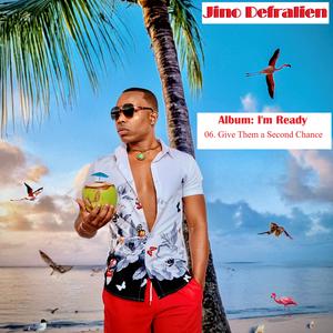 Give Them a Second Chance