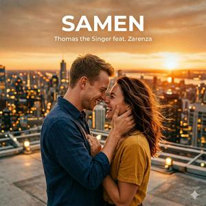Samen (feat. Zarenza)
