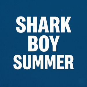 Shark Boy Summer (From Helluva Boss) (Piano Version)