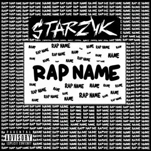 Rap Name