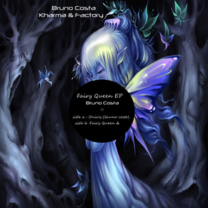 Fairy Queen (Original Mix)