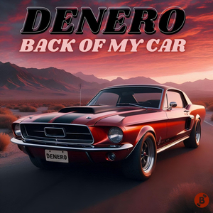 Back of My Car (Radio Edit)