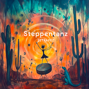 Steppentanz