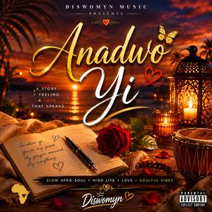 Anadwo Yi
