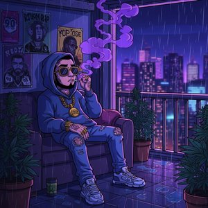 Balcony Chairs & Half Truths