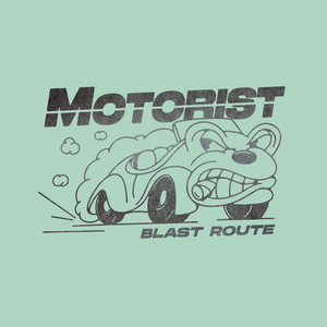 Blast Route