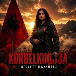 KORDELKUQJA (Mervte Maksutaj)