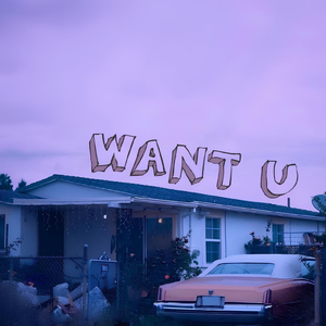 WANT U