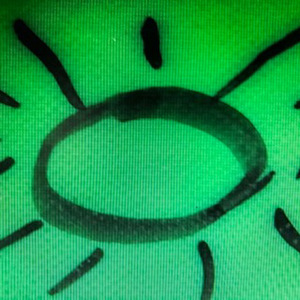 Grüne Sonne (Instrumental)