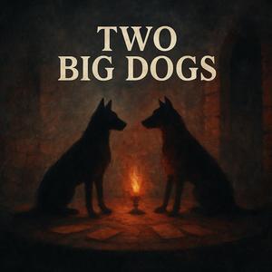 Two Big Dogs (Episode 3)