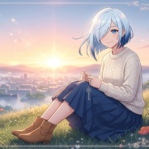 君を愛する方程式