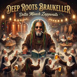 Deep Roots Braukeller
