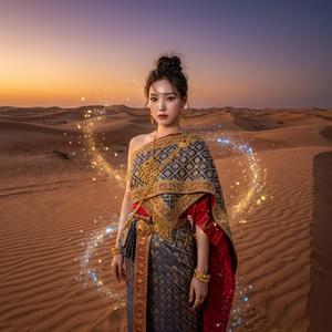 คนแปลกหน้าที่คุ้นเคย(ในโลกที่ไม่รู้จัก)