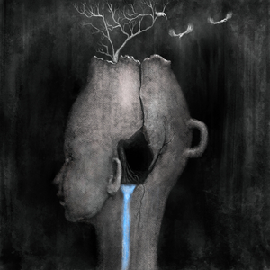 Head In The Water