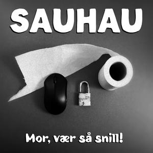 Mor, vær så snill!