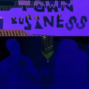 Town Business (feat. Army)