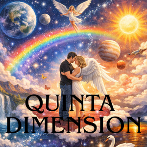 Quinta dimensión