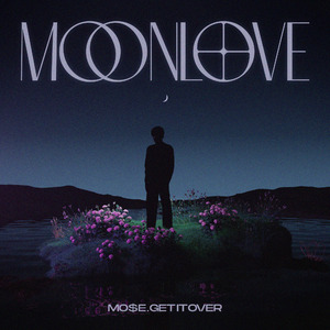 月球漫步（I WANT TO TELL YOU）