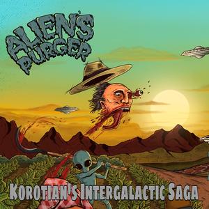 Korotian's Intergalactic Saga