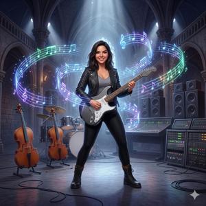 No Bullets and a Race Far from the End