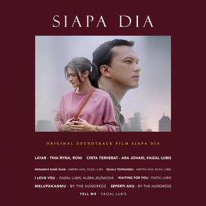 Layar (Original Soundtrack Siapa Dia)