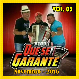 Solado (pra dançar com se garante) - FORRÓ QUE SE GARANTE