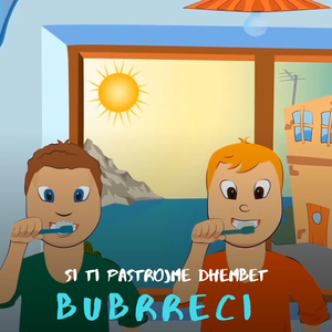 Si Ti Pastrojme Dhembet