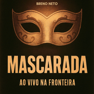 Mascarada (Ao Vivo)