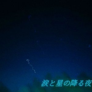 涙と星の降る夜