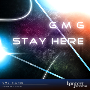 Stay Here